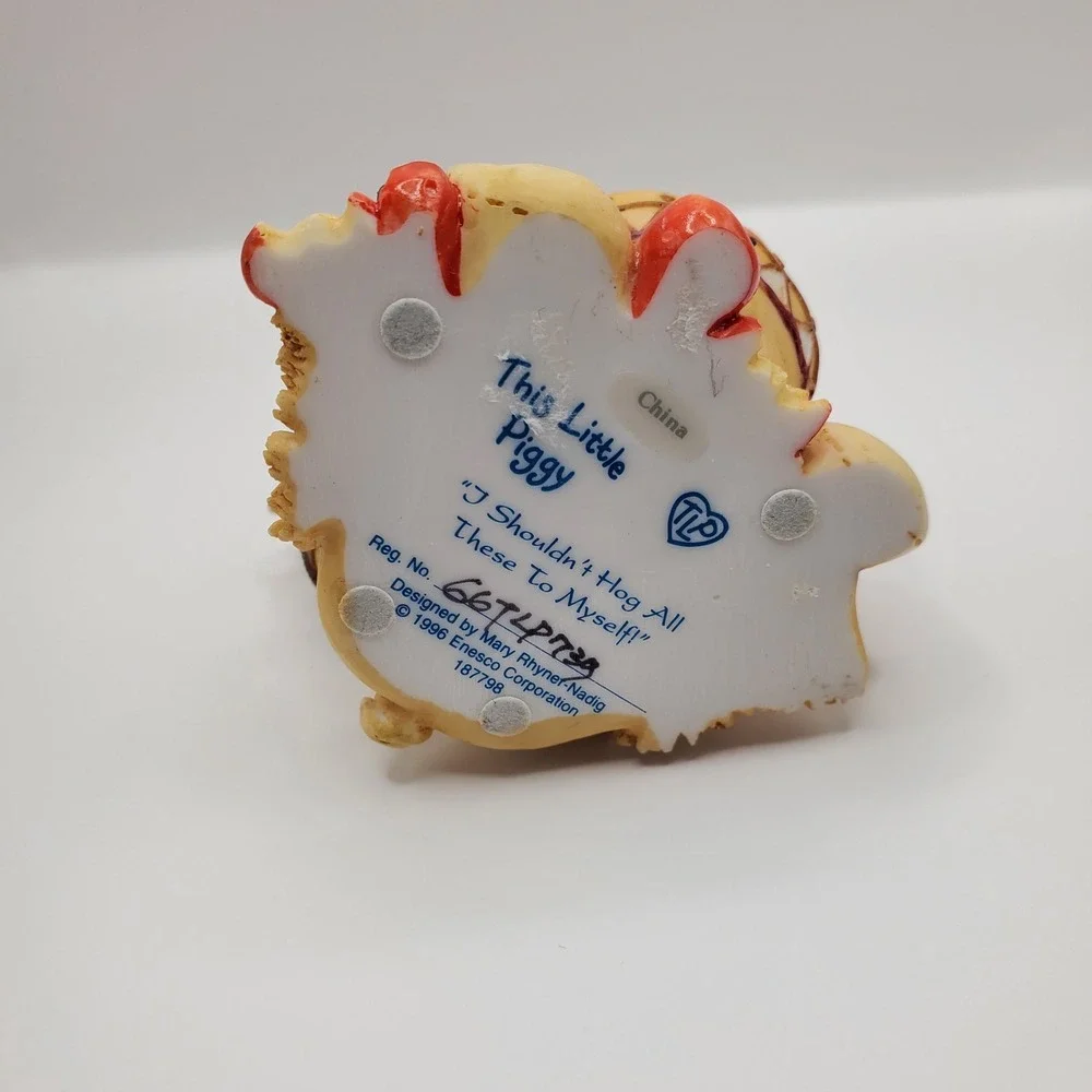 TLP whimsical delight